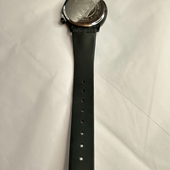 Guess vintage black band unisex - Picture 3 of 3
